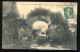 CPA  1909 -  LANDEVENNEC - Entrée De L'Abbaye - Landévennec