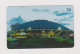 BRASIL -  Anapolis Inductive  Phonecard - Brasil