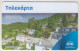 GREECE - Meteora, (4th Edition), Μ208, 10€ , Tirage 30.000, 05/22, Used - Greece