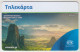 GREECE - Meteora, (5th Edition), Μ209, 10€ , Tirage 120.000, 10/22, Used - Greece