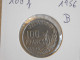 France 100 Francs 1956 B COCHET (1083) - 100 Francs