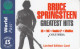 Bruce Springsteen - World Telecom Prepaid Phone Card - Music