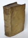 HAINAUT - Edition De Mons 1624 Les Chartes Nouvelles Du Pays Et Comté De Haynnau - Antes De 18avo Siglo