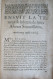 Delcampe - HAINAUT - Edition De Mons 1624 Les Chartes Nouvelles Du Pays Et Comté De Haynnau - Before 18th Century
