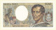 200 Francs MONTESQUIEU FRANCE Type 1981 F.70.04 SPL - 200 F 1981-1994 ''Montesquieu''