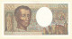 200 Francs MONTESQUIEU FRANCE Type 1981 F.70.06 Pr.NEUF - 200 F 1981-1994 ''Montesquieu''