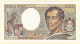 200 Francs MONTESQUIEU FRANCE Type 1981 F.70.10c SUP - 200 F 1981-1994 ''Montesquieu''