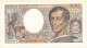 200 Francs MONTESQUIEU FRANCE Type 1981 F.70.12a SUP - 200 F 1981-1994 ''Montesquieu''