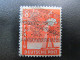 Bizone Nr. 38IDDF, 1948, Diagonal, Ungebraucht, BPP Geprüft, Mi 60€  *DEL339* - Mint
