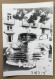 CHEVROLET Fleetline (CUBA License Plate) - 15 X 10 Cm. (REPRO PHOTO !  Voir Description, See Description) ! - Automobile