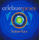 Snatam Kaur - Celebrate Peace. CD - New Age