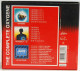 Jean-Michel Jarre - The Complete Oxygene (3 CD-Box) - New Age