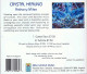 Anthony Miles - Crystal Healing. CD - New Age