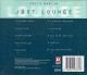 Chevy Martin - Just Lounge. CD - New Age