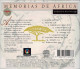 Ron Fish - Memorias De Africa. CD - New Age