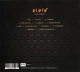 Elefe - Chill Concept. CD - New Age