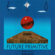 EKO - Future Primitive. CD - Nueva Era (New Age)