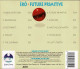 EKO - Future Primitive. CD - Nueva Era (New Age)