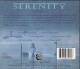 Chris Michell - Serenity. CD - New Age