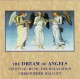 Christopher Walcott - The Dream Of Angels. CD - Nueva Era (New Age)