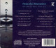 Orchestral Praise - Peaceful Moments. CD - New Age