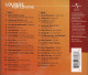 Lounge For Lovers. 2 X CD - New Age