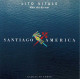 Lito Vitale - Máis Aló Do Mar - Santiago E America. CD - New Age