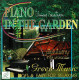 Chamras Saewataporn - Piano In The Garden (Green Music, Relaxing & Healing 6). CD - Nueva Era (New Age)