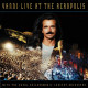 Yanni With The Royal Philharmonic Concert Orchestra - Live At The Acropolis. CD - New Age