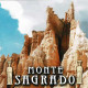 Andreas Prittwitz - Monte Sagrado. CD - New Age