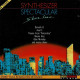 Synthesizer Spectacular. CD - New Age