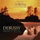 Dan Gibson's Solitudes - Debussy Forever By The Sea. CD - New Age