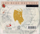 Second Sight - Los Ecos Del Jazz. CD - New Age