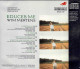 Wim Mertens - Educes Me. CD - New Age