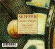 Daniel Figgis - Skipper. Reedición. CD - New Age