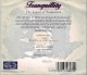 Tranquility. Relationships. CD - New Age