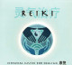 Auil Tanachen - Reiki. Essential Music For Healing. CD - New Age