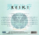 Auil Tanachen - Reiki. Essential Music For Healing. CD - New Age