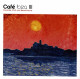 Cafe Ibiza III (Poolside Chill And Beachhouse). CD - Nueva Era (New Age)