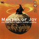 Hsu Ching-Yuen - Mantra Of Joy. CD - Nueva Era (New Age)