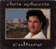 Chris Spheeris - Culture. CD - Nueva Era (New Age)