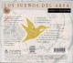 Los Sueños Del Arpa. CD - New Age