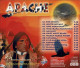 Apache - Apache. CD - New Age