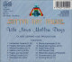 Oliver Serano-Alve - Vila Nova Mellow Days. CD - New Age