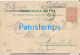 225380 BULGARIA SOFIA COSTUMES PEASANTS OF THE DEPARTMENT CIRCULATED TO BELGIUM  POSTAL POSTCARD - Bulgarien