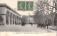 13 - Marseille - La Gare St Charles - Départ - Animée. 1918 - Stazione, Belle De Mai, Plombières