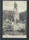 CPA - 06 - Nice - La Statue Garibaldi - Précurseur - Circulée En 1903 - Places, Squares