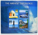 The Ambient Experience. Estuche Con 4 CDs - New Age