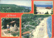 72448879 Albena Panorama Strand Brunnen Fliegeraufnahme Burgas - Bulgarien