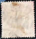 Great Britain 1867 9d  Plate 4 Alph. HS, Watermark RoseI - Used Stamps